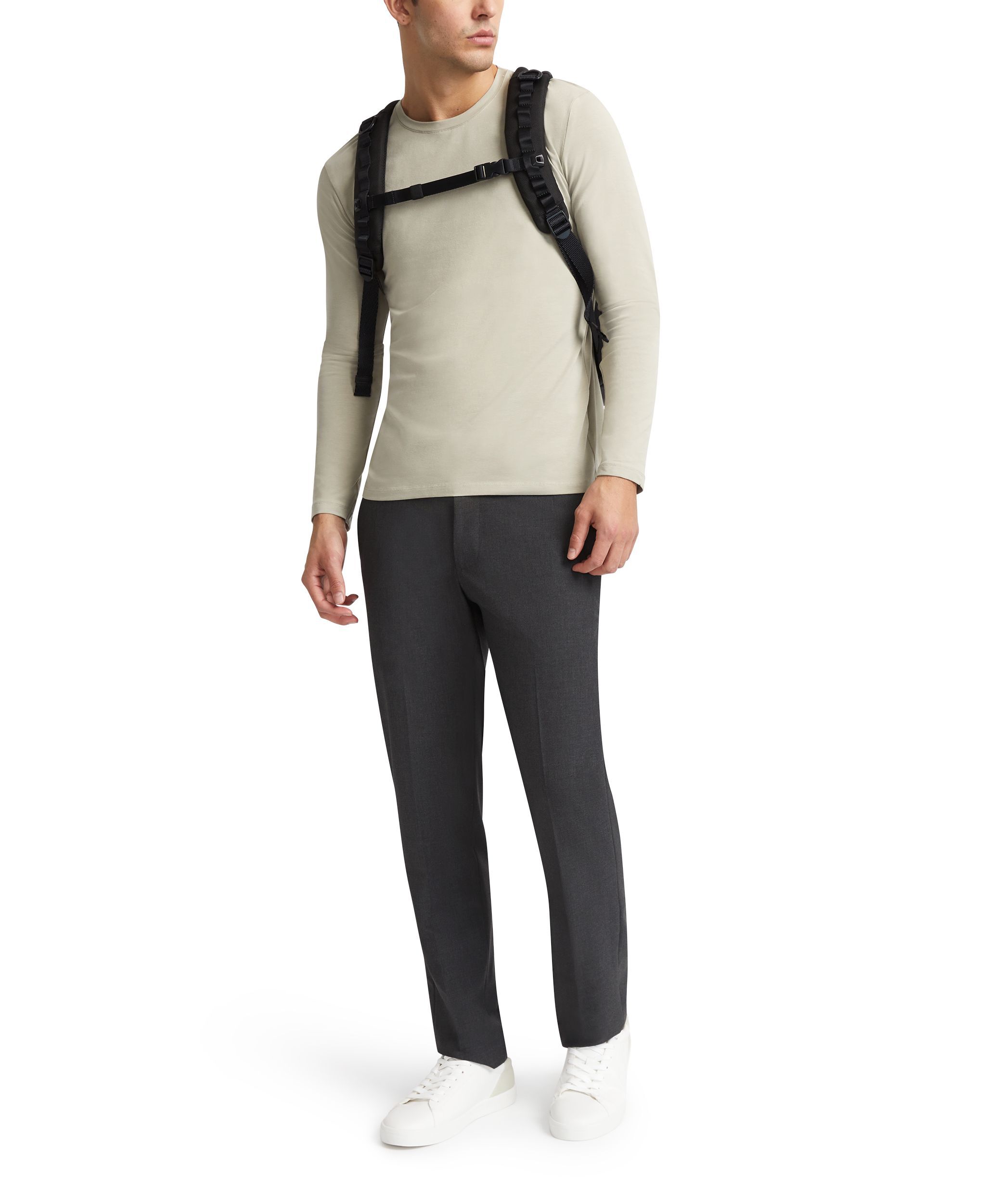 Tumi backpack chest strap outlet