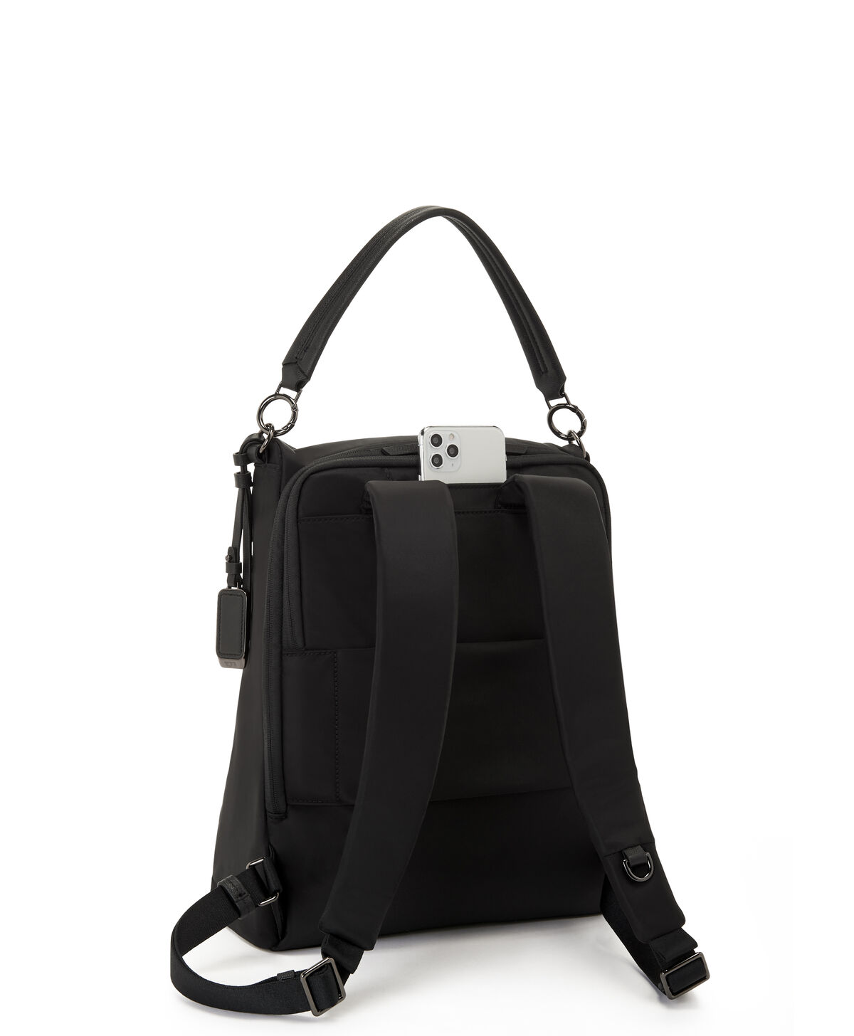 Voyageur Leigh Backpack/Tote | TUMI Finland