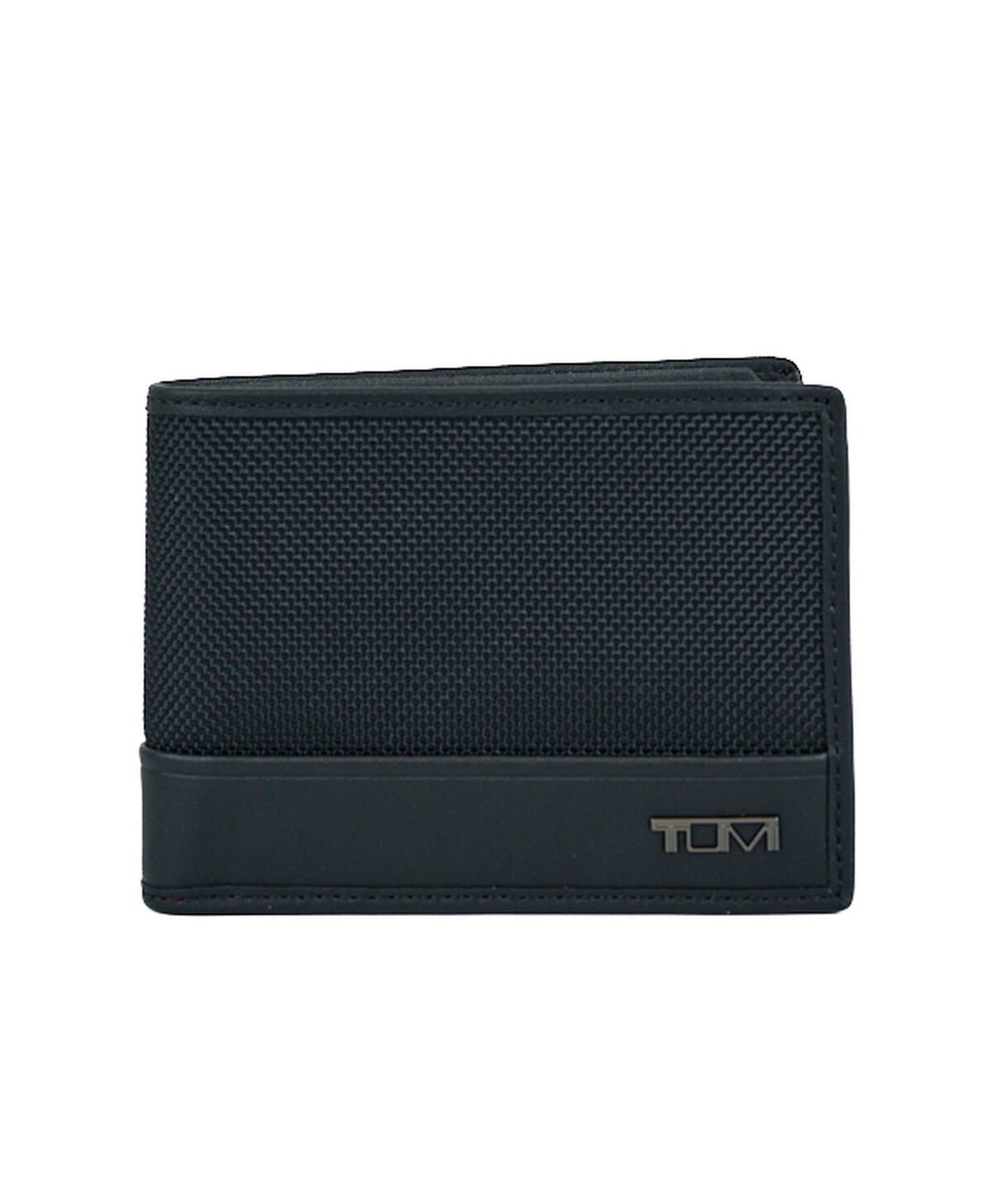 TUMI Double Billfold W/ Id TUMI Double Billfold W/ Id
