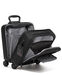 Small Compact 4 Wheeled Brief Alpha 3