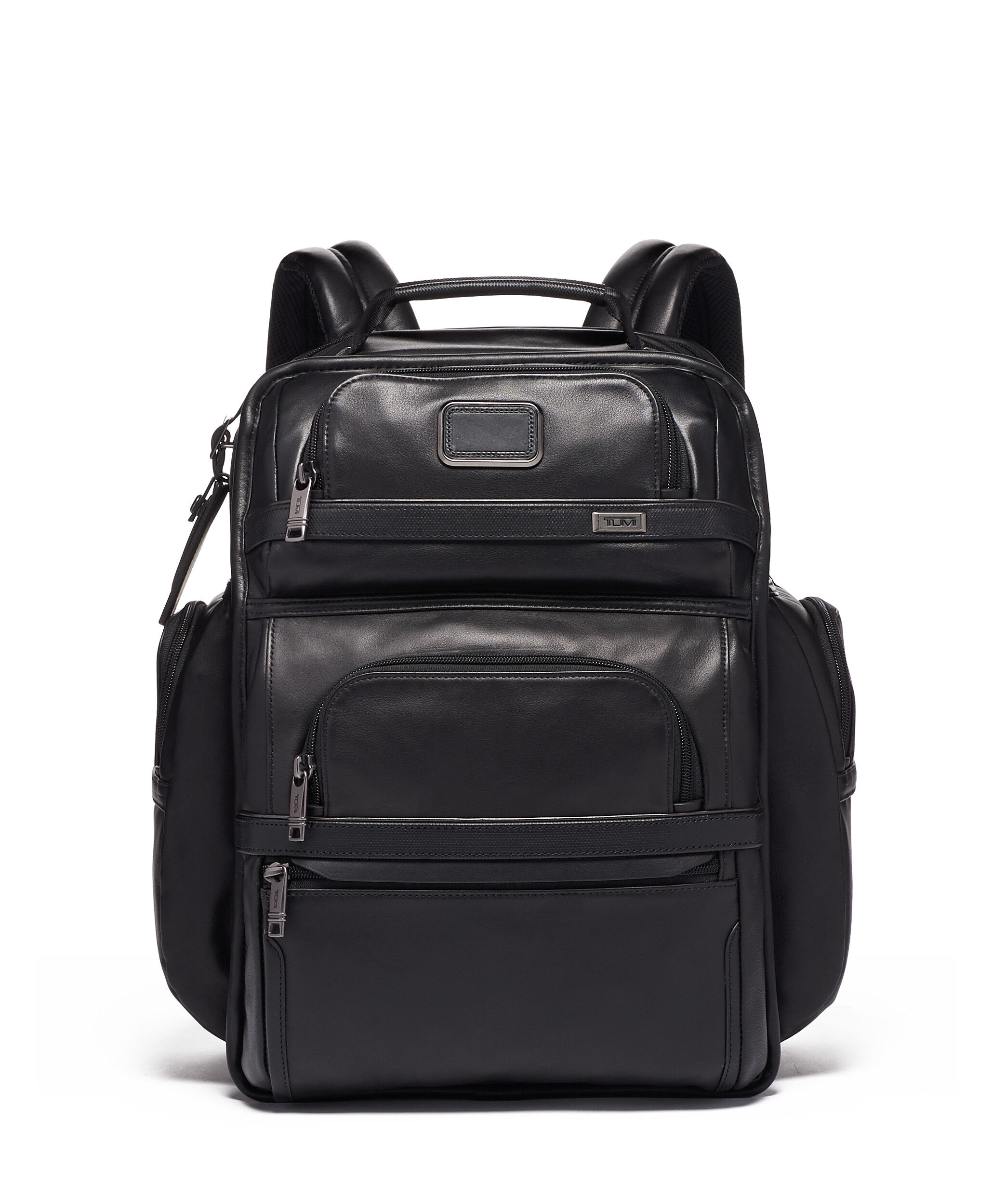TUMI Alpha3 Brief Pack バックパック　ブラック トゥミ TUMI バックパック アルファ 3 コンパクト ラップトップ