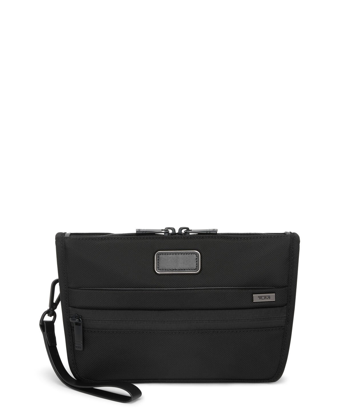 Alpha Convertible Clutch Crossbody | TUMI Convertible Clutch Crossbody