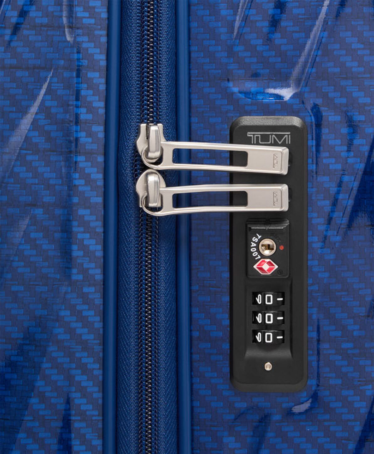 TUMI International Carry-On 55 cm