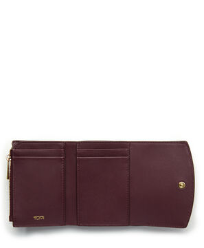 BELDEN Compact Flap Wallet