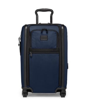 Alpha 3 International Dual Access Expandable Carry-On 56 cm Alpha 3 International Dual Access Expandable Carry-On 56 cm