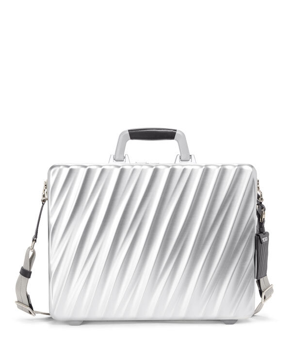 Sleek briefcase cheap