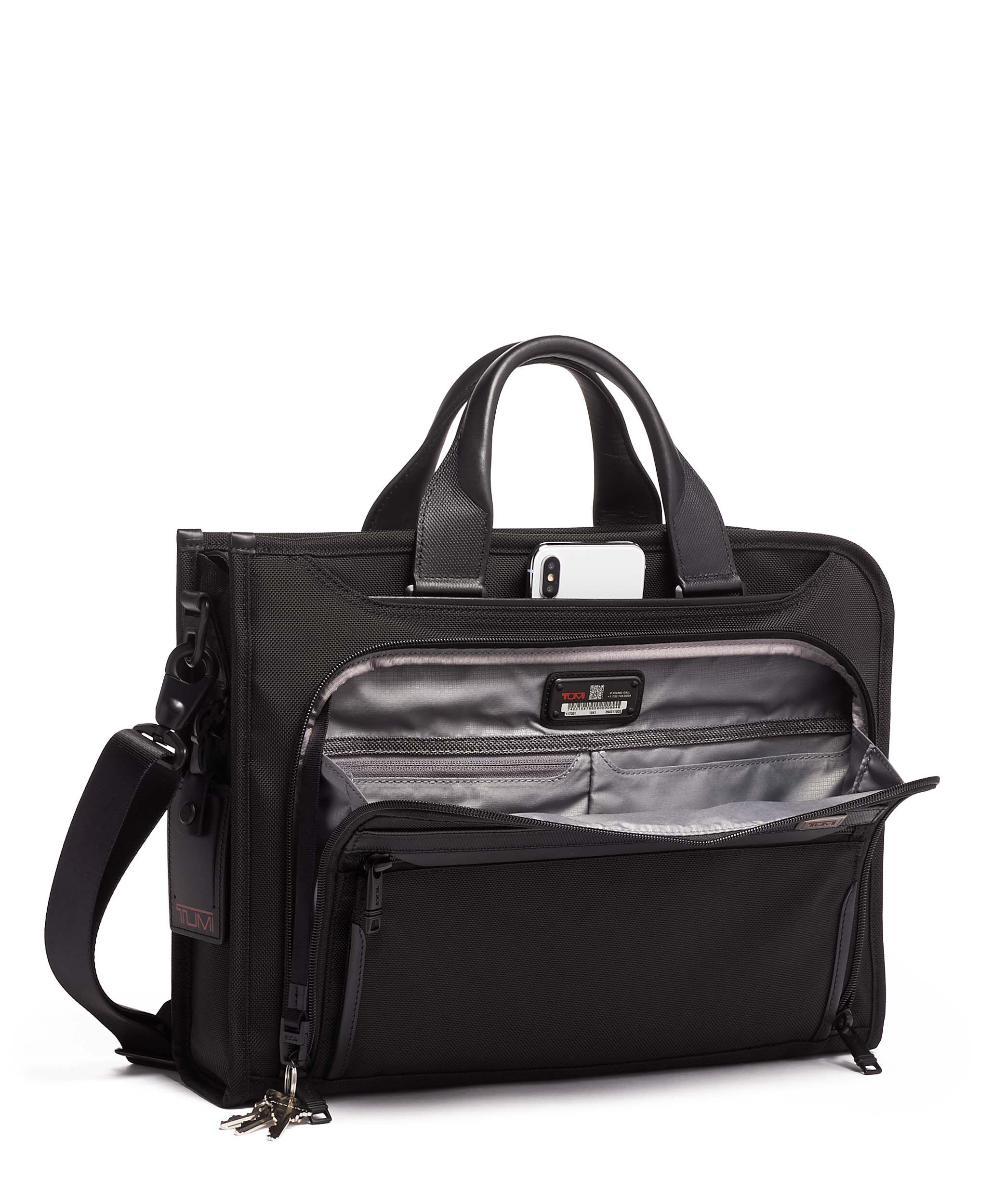 Tumi portfolio outlet