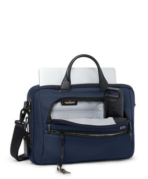 Alpha Medium 15" Briefcase | TUMI Medium 15" Briefcase