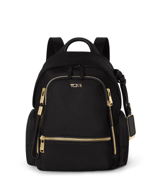 TUMI 未使用ノルテ バックパック 025503025D3 をお買取り致し
