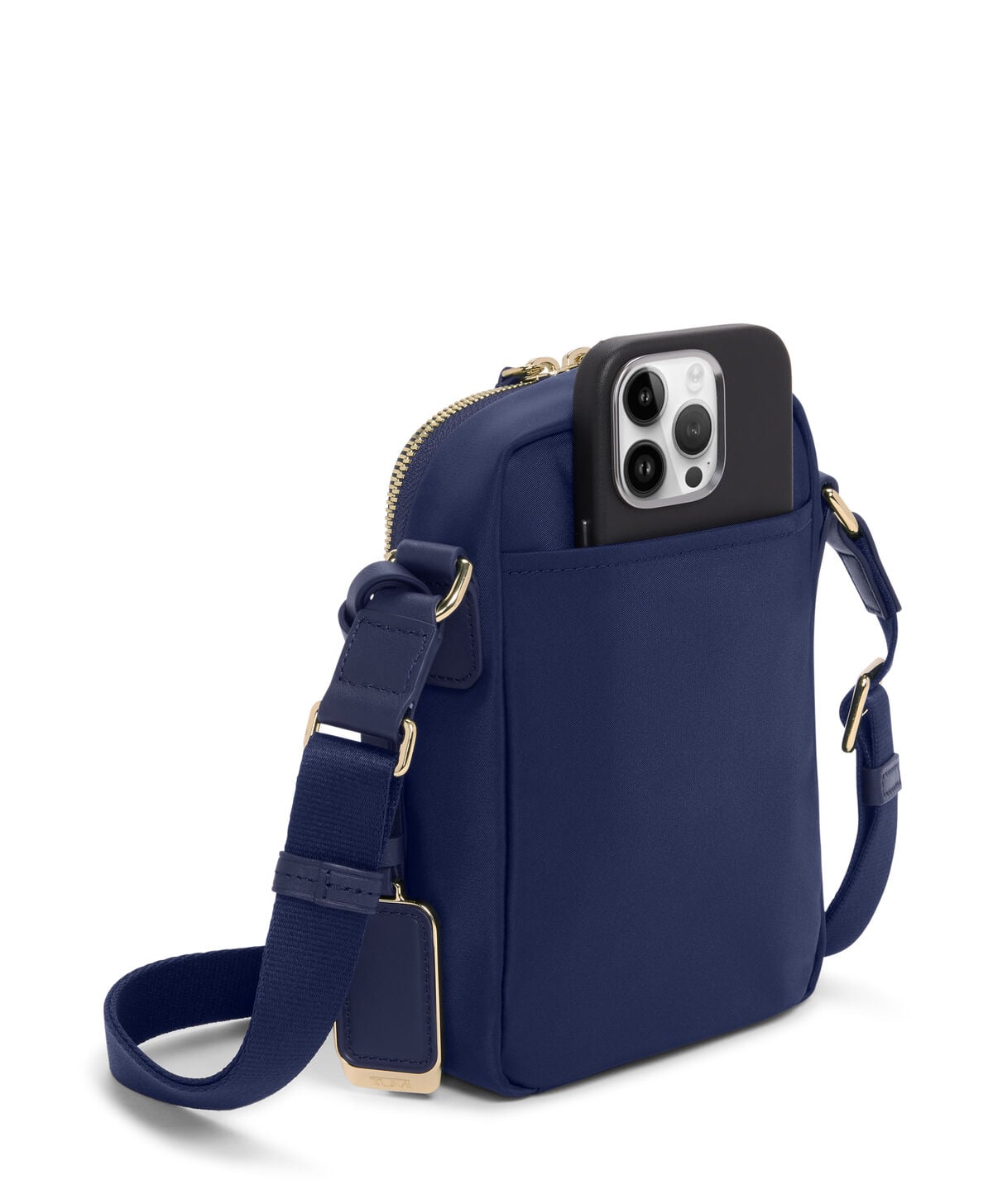 VOYAGEUR Persia Crossbody