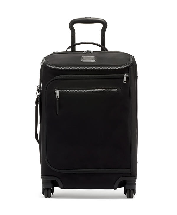 Tumi voyageur black shop