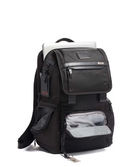 Flap Backpack Alpha 3