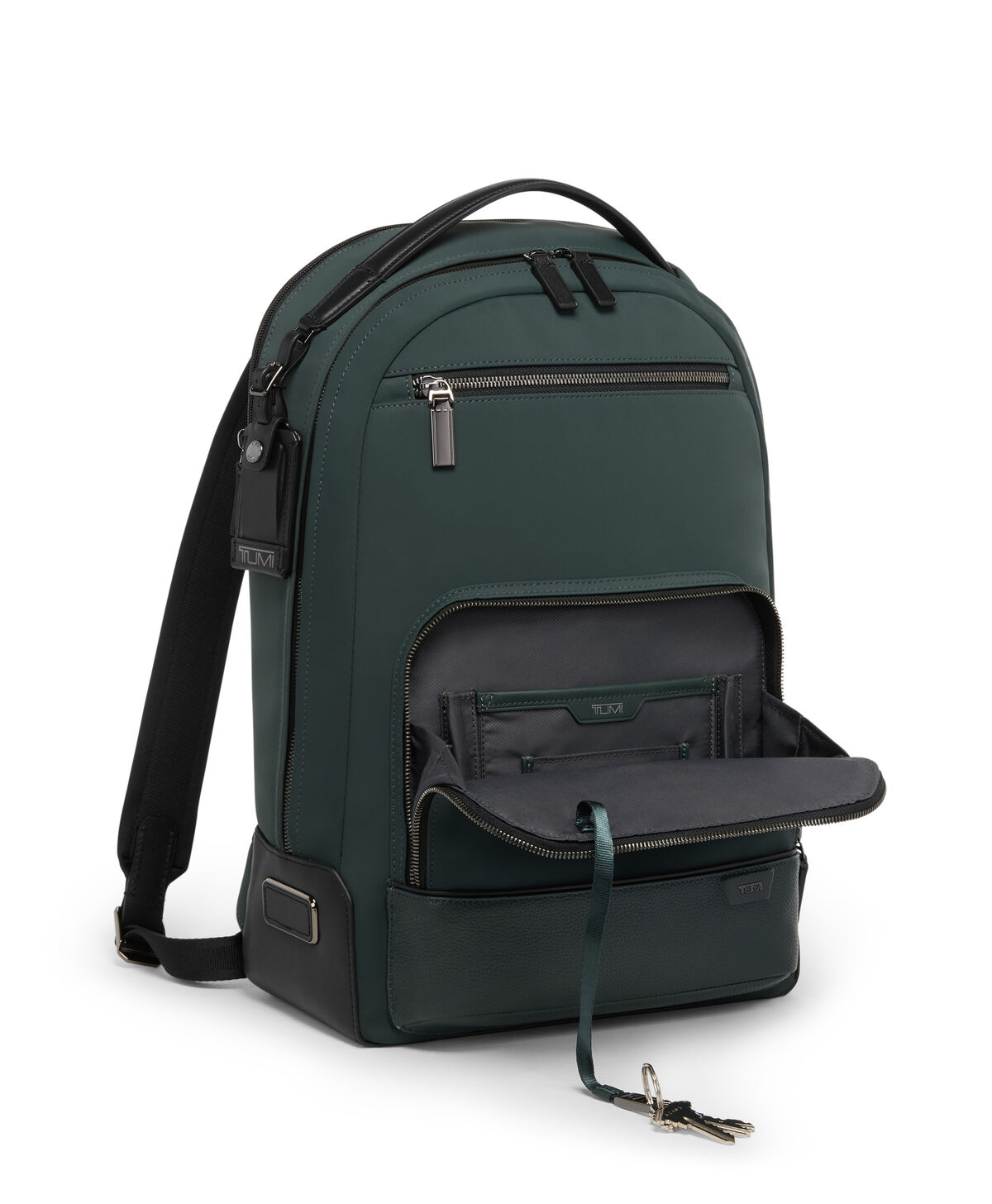 HARRISON Warren Backpack