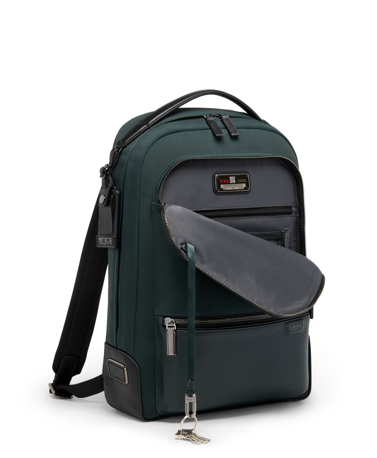 Harrison Bradner Backpack