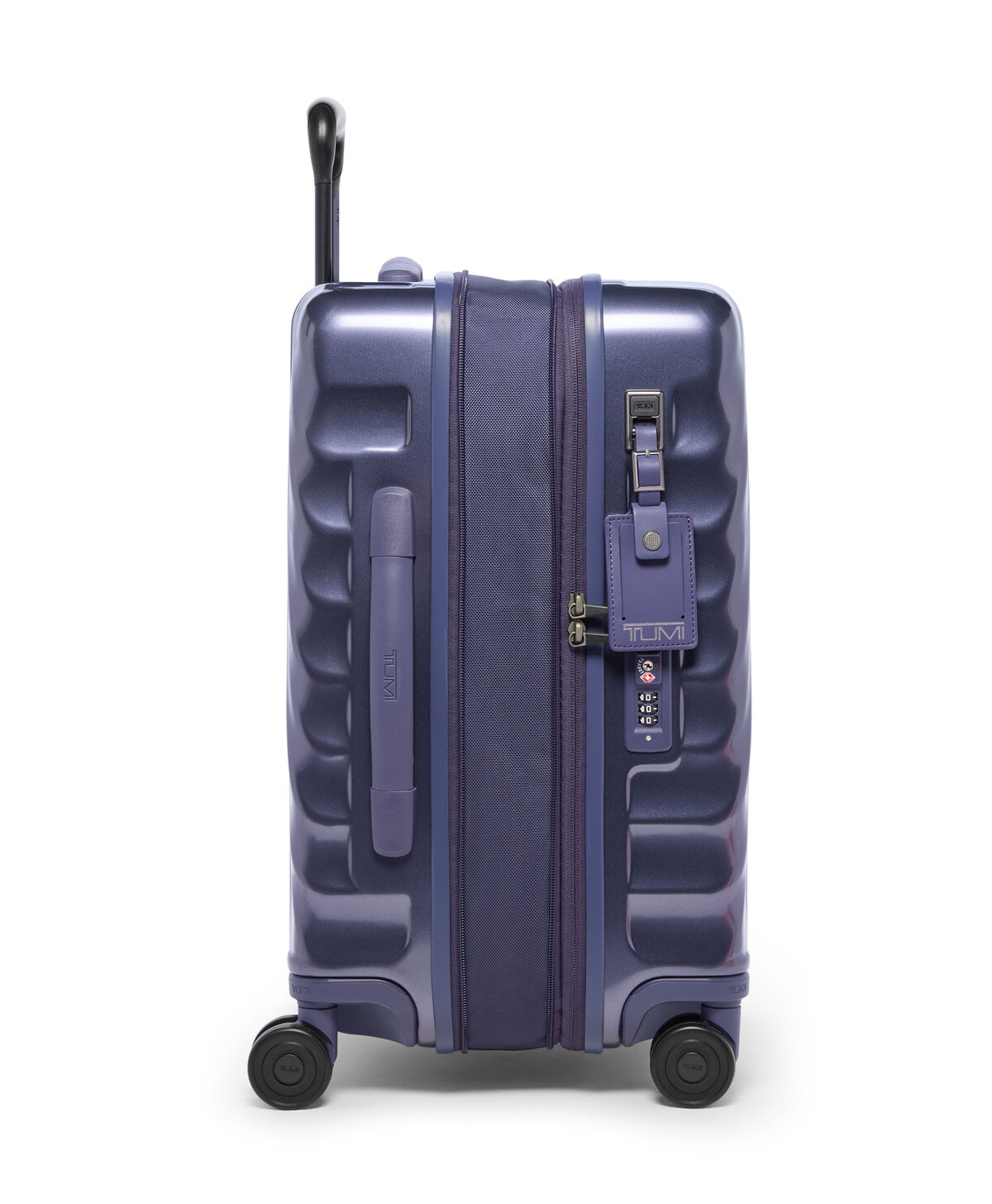 19 Degree Expandable Cabin