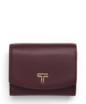 BELDEN Compact Flap Wallet
