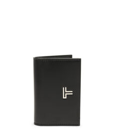 Turin Compact Card Case