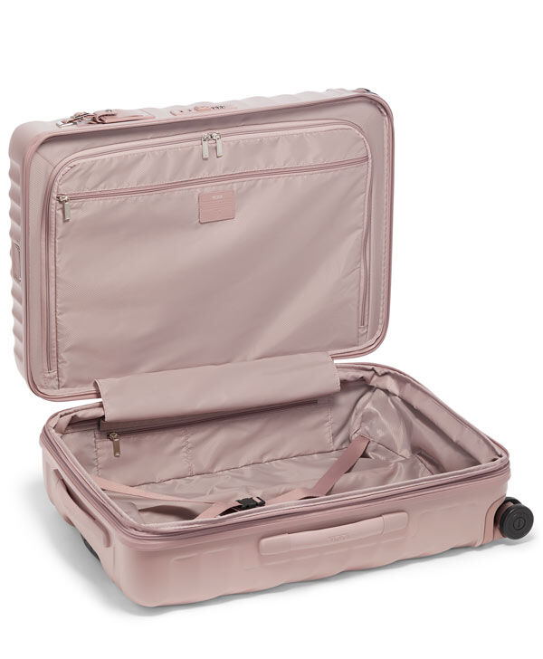 Expandable Hard and Soft Luggage TUMI