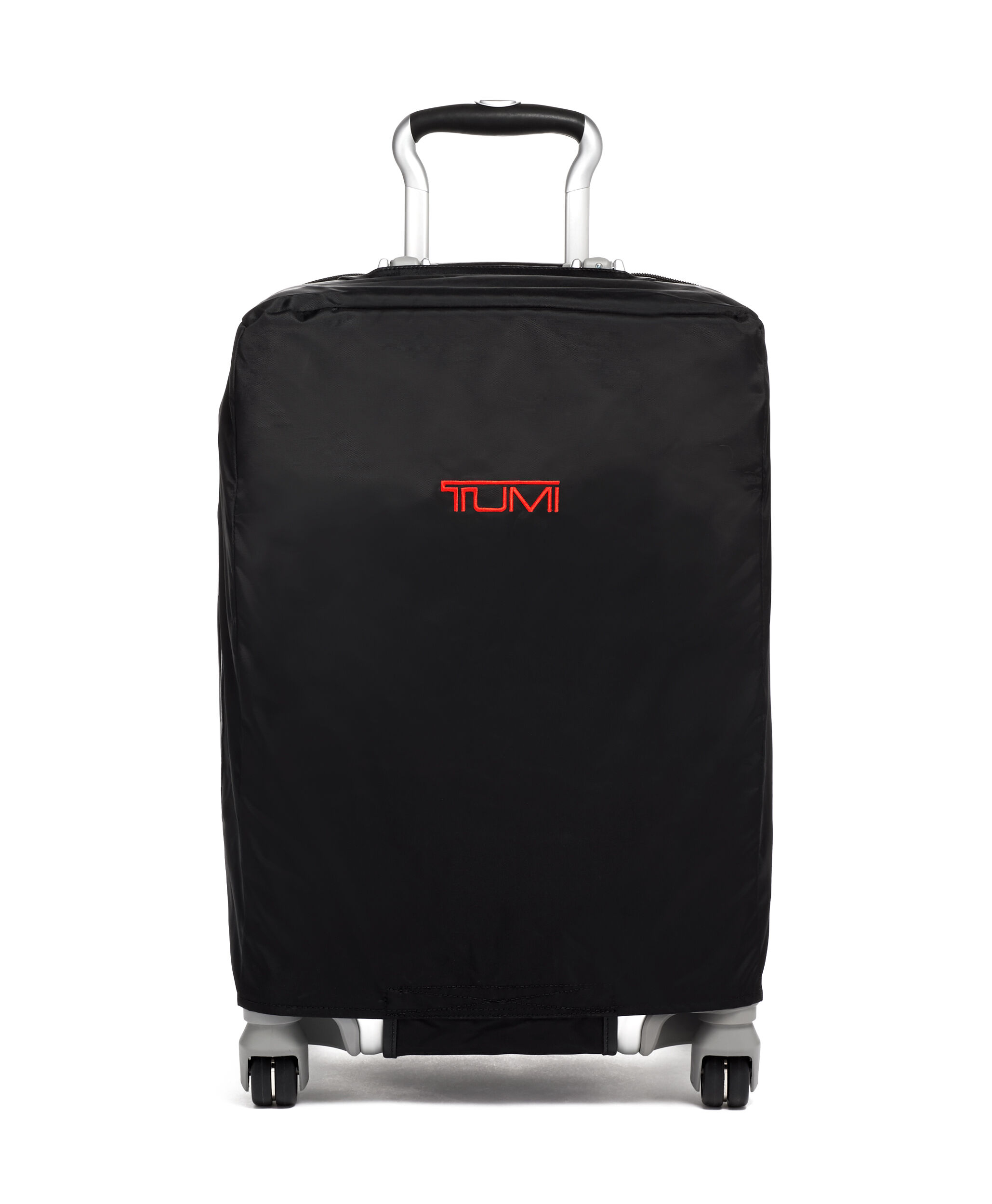Travel Accessory International Expandable Carry-On Cover