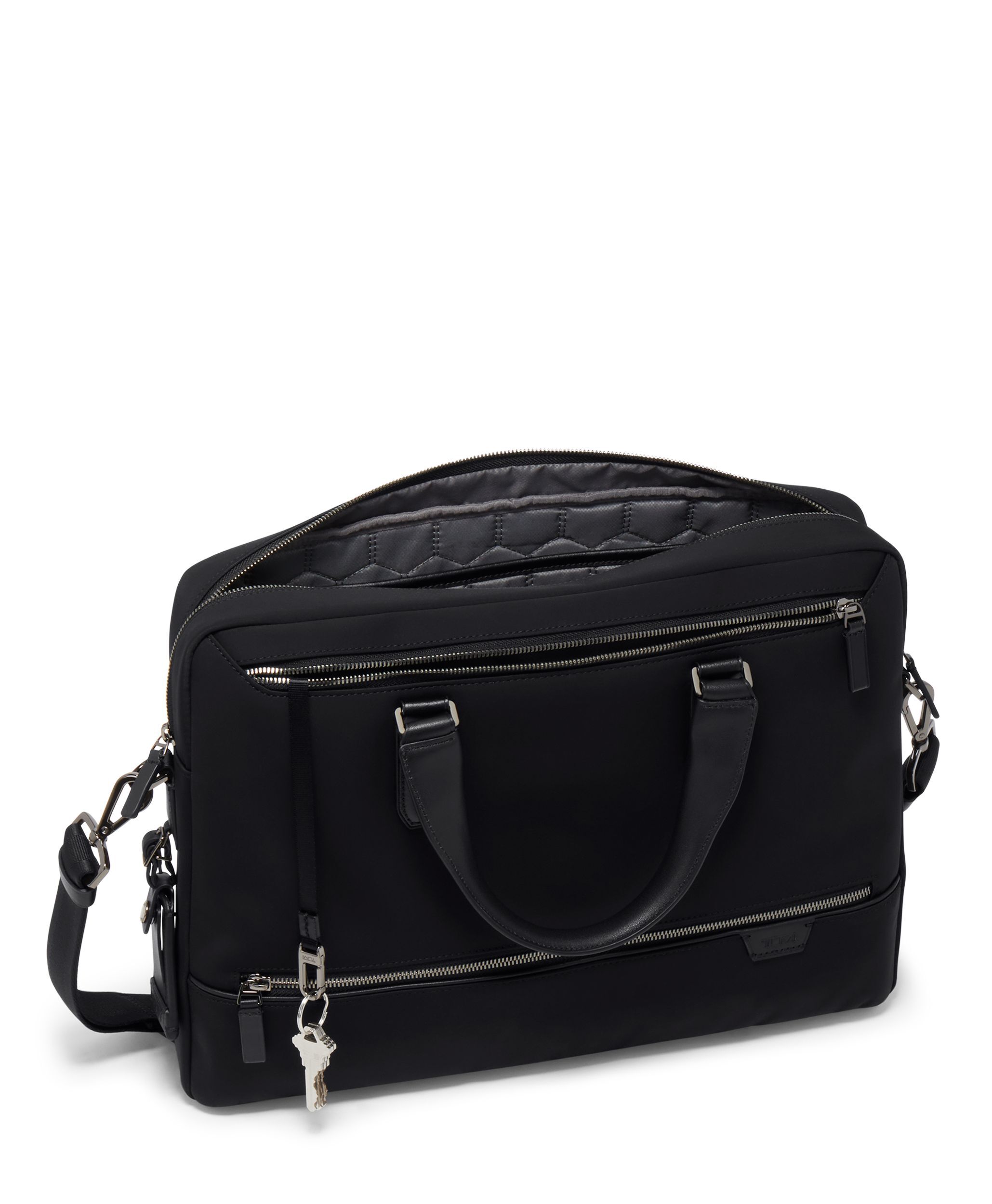 Tumi harrison briefcase new arrivals