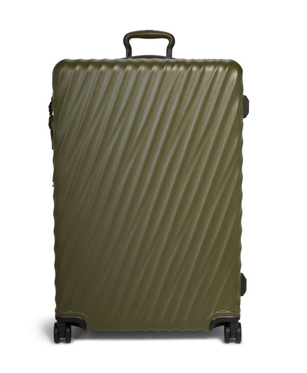 New Luggage TUMI