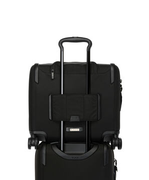 ALPHA Compact Cabin