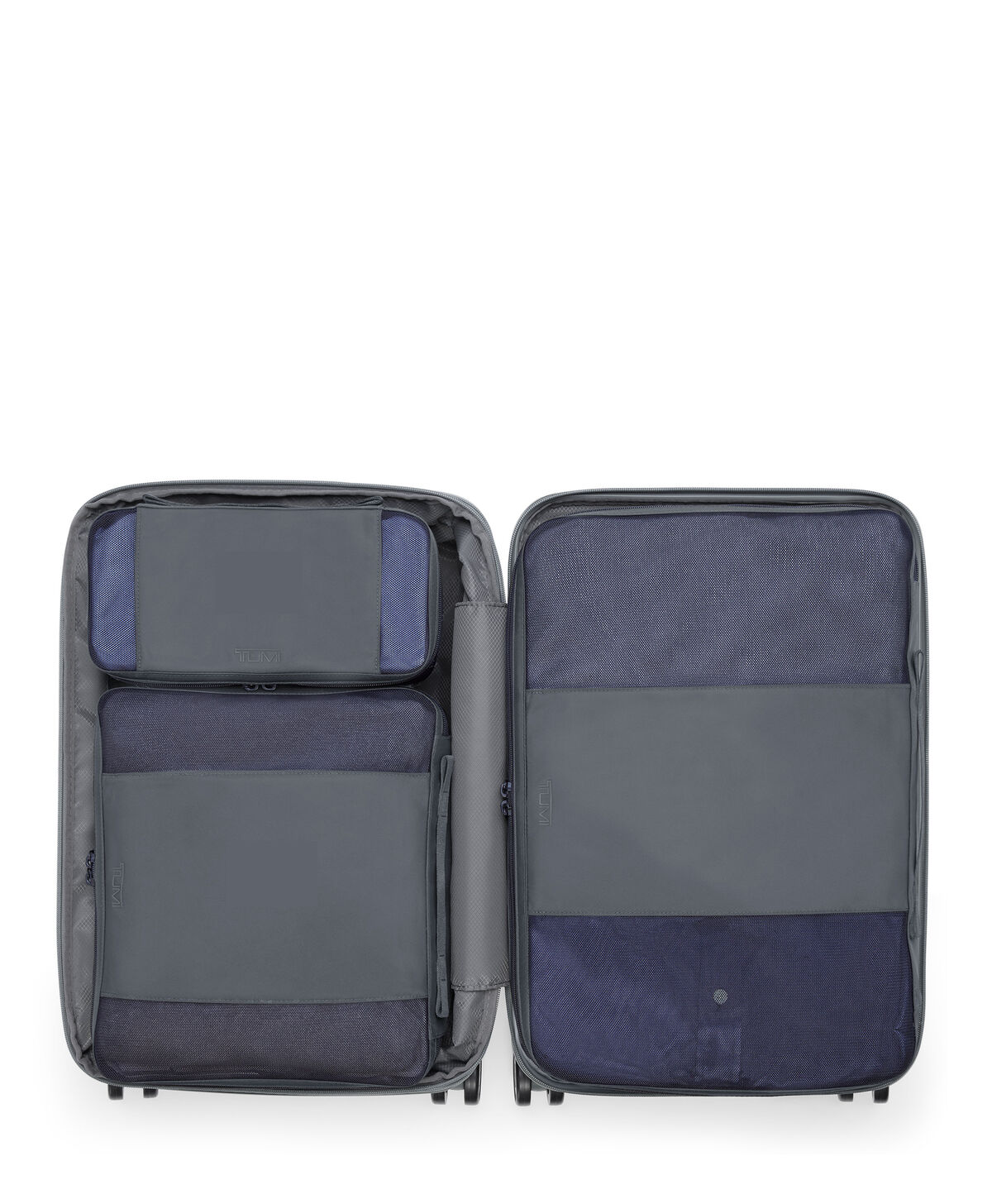 19 Degree Expandable Cabin