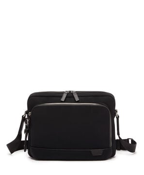 Harrison Leo Crossbody