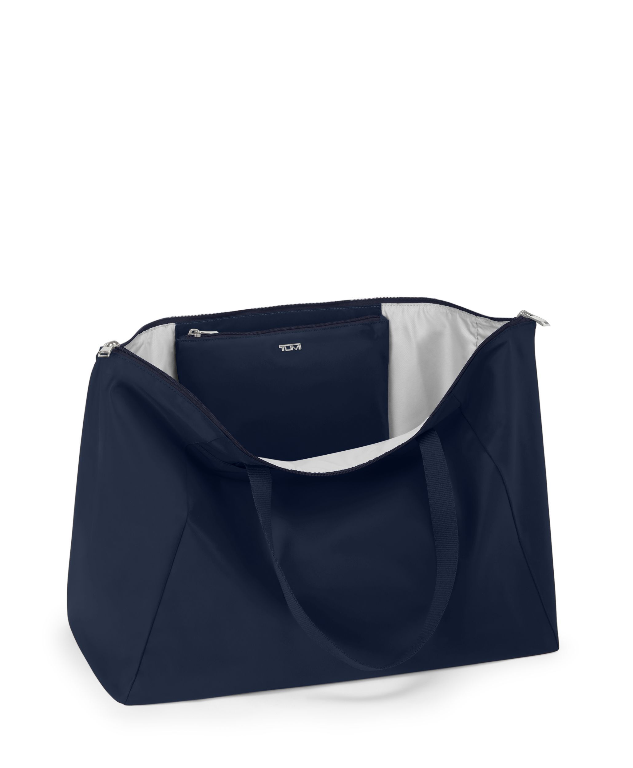 Tumi voyageur m tote sale on sale