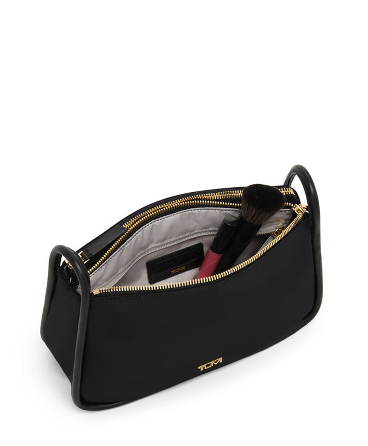 TUMI Brenn Large Cosmetic Pouch