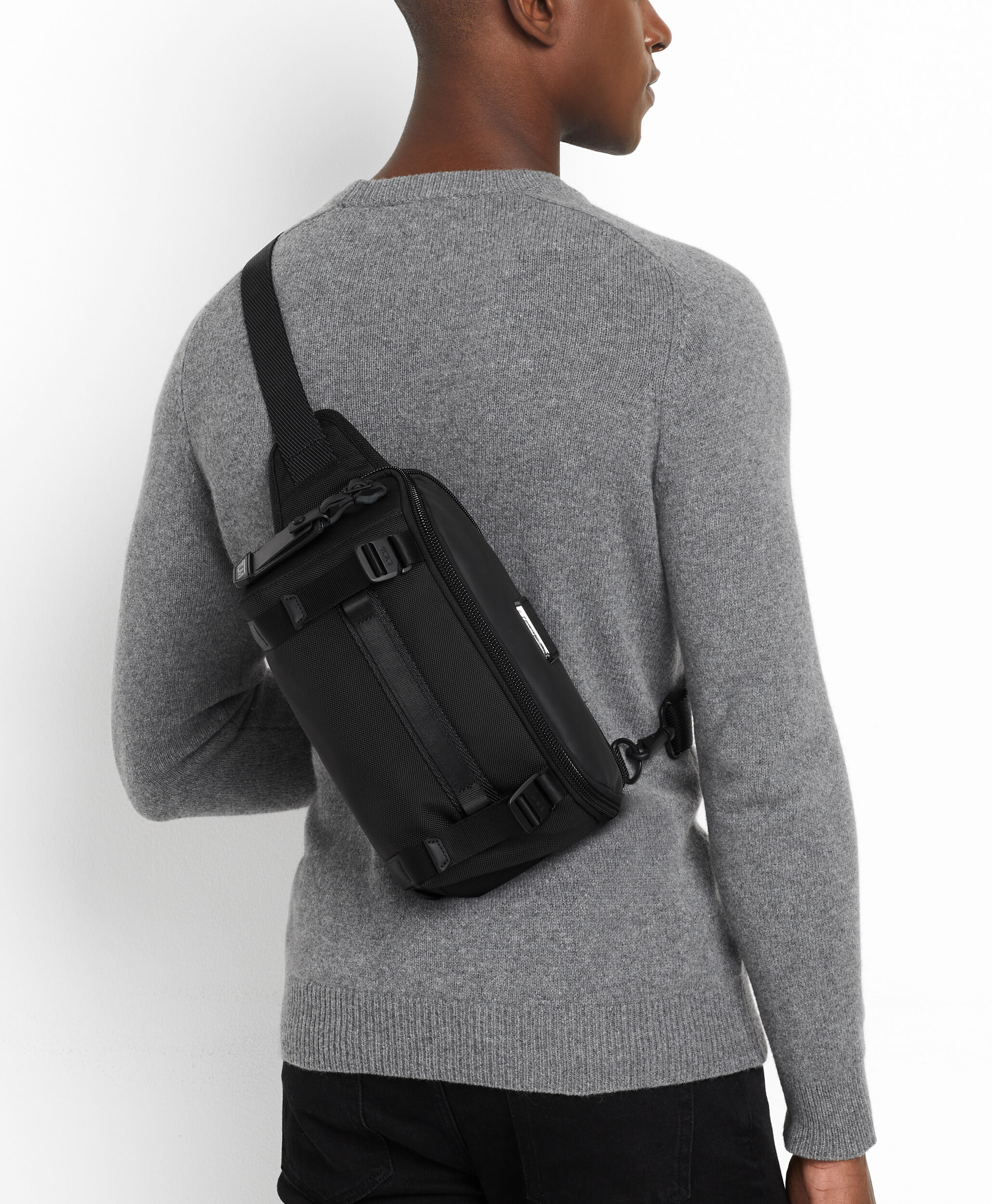 Tumi sling bags clearance