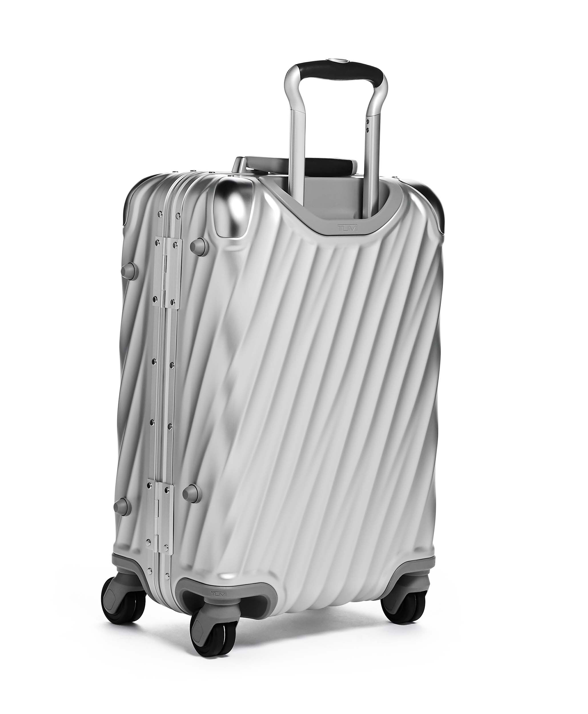Tumi 19 degree aluminium review deals