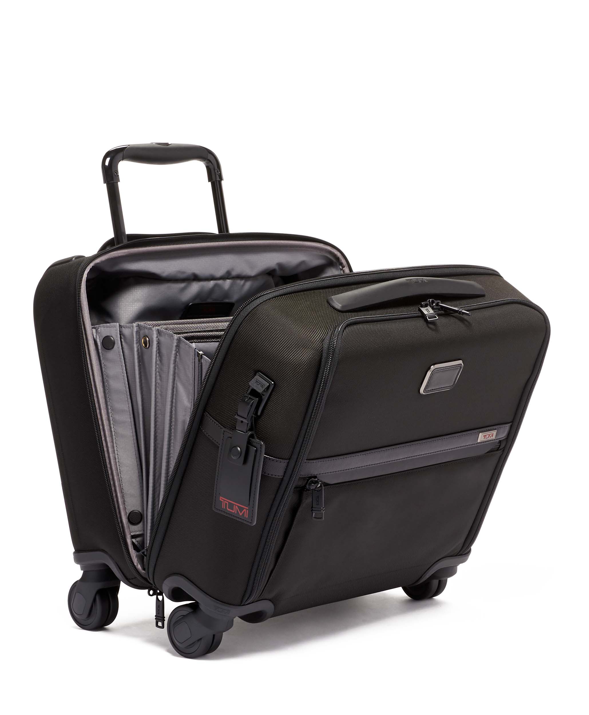 Compact Carry-On Luggage | TUMI