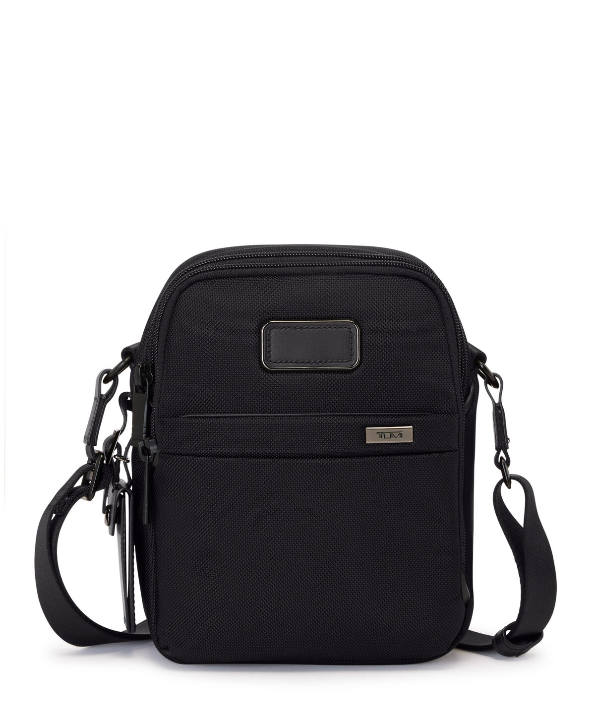 Alpha Small Crossbody