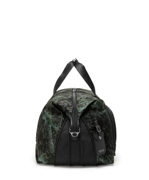 ALPHA Double Expansion Duffel