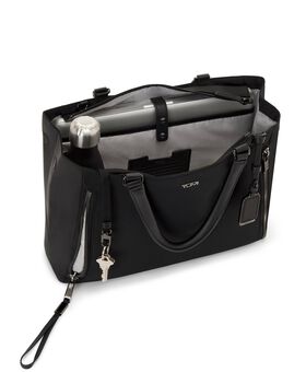 Valetta Medium Tote Voyageur
