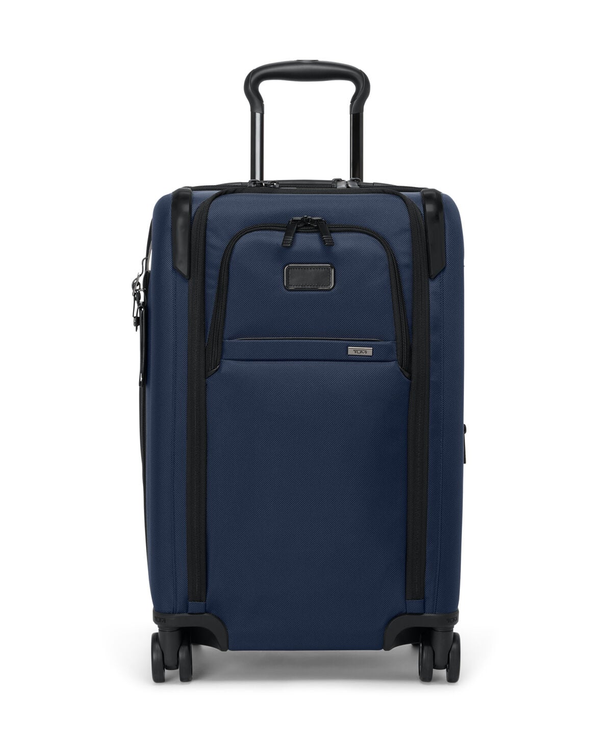 Alpha Dual Access Expandable Cabin
