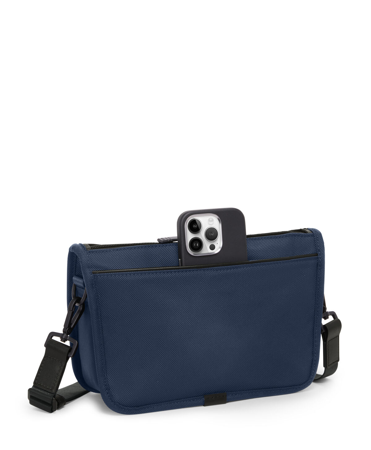Alpha Convertible Clutch Crossbody | TUMI Convertible Clutch Crossbody