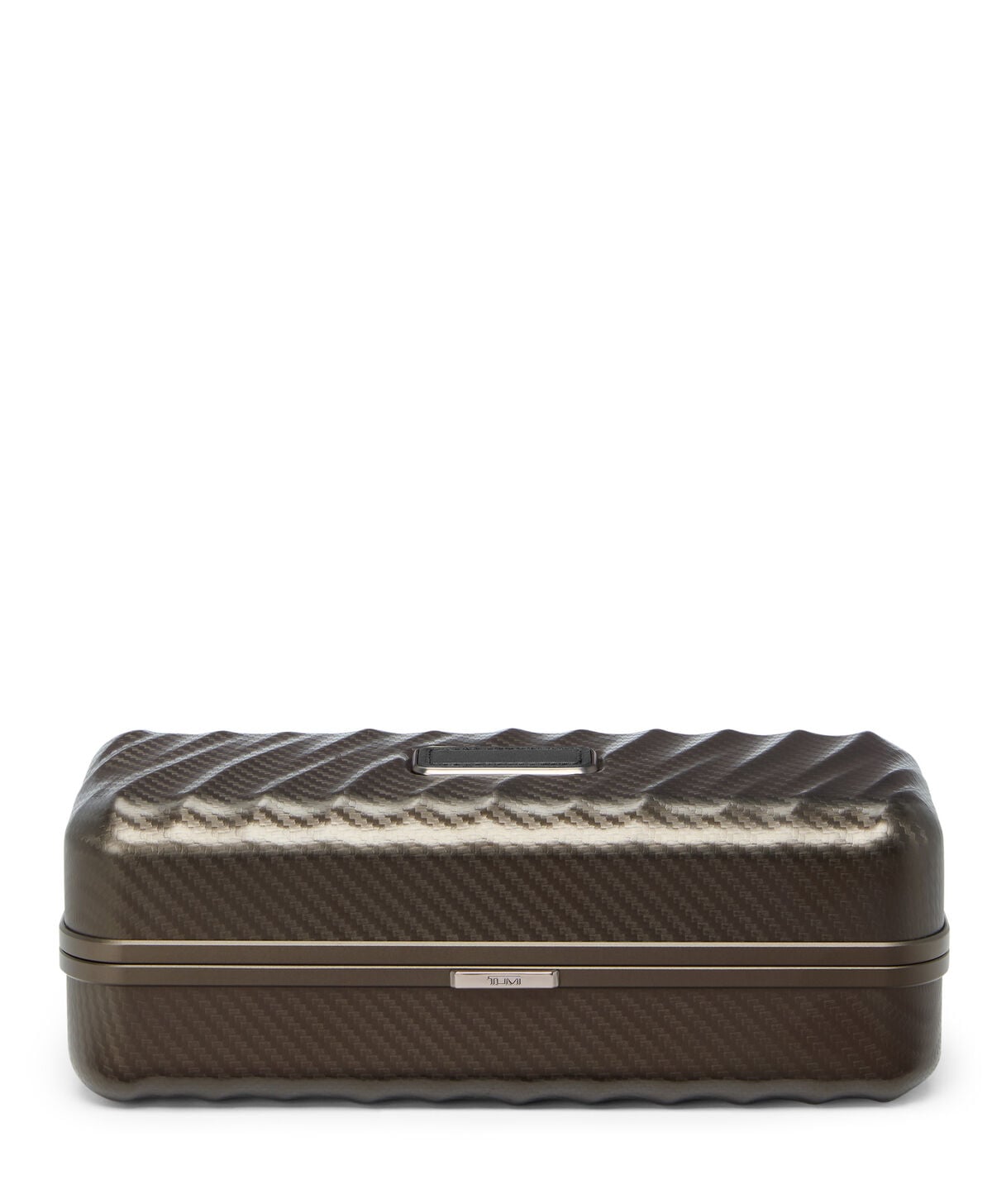 19 Degree Aluminium Watch Travel Case