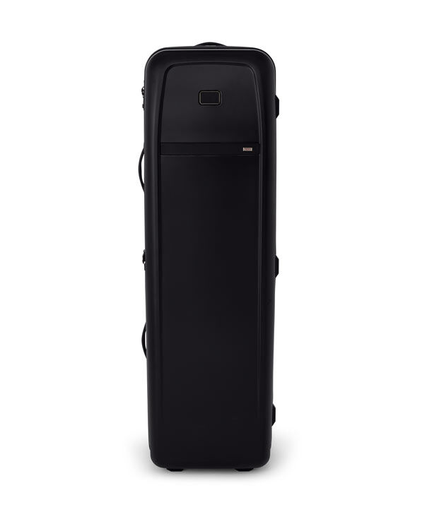 Alpha Golf Hardside 2WHL Travel Case Black | TUMI Finland