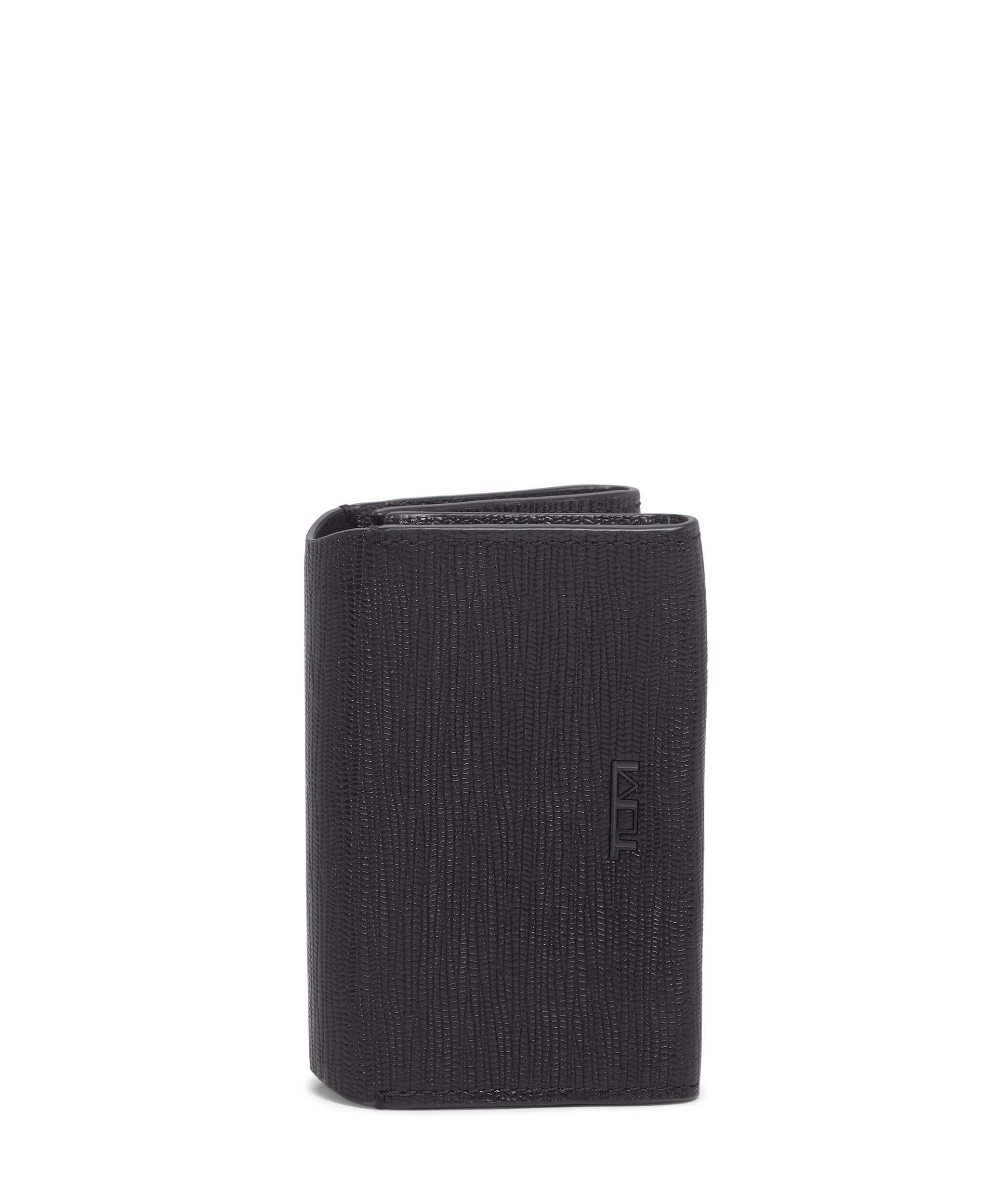 Tumi modernist shop wallet