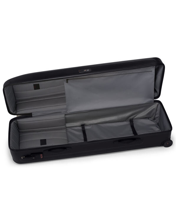 Alpha Golf Hardside 2WHL Travel Case Black | TUMI Finland