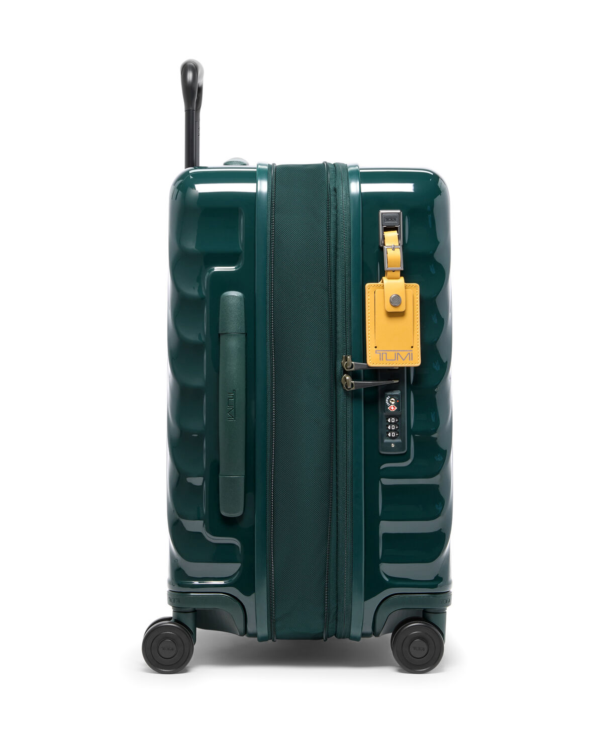 19 Degree Large Expandable Cabin