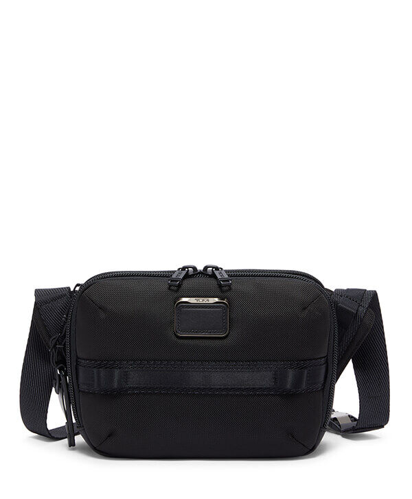 Alpha Bravo Luggage Collection | TUMI