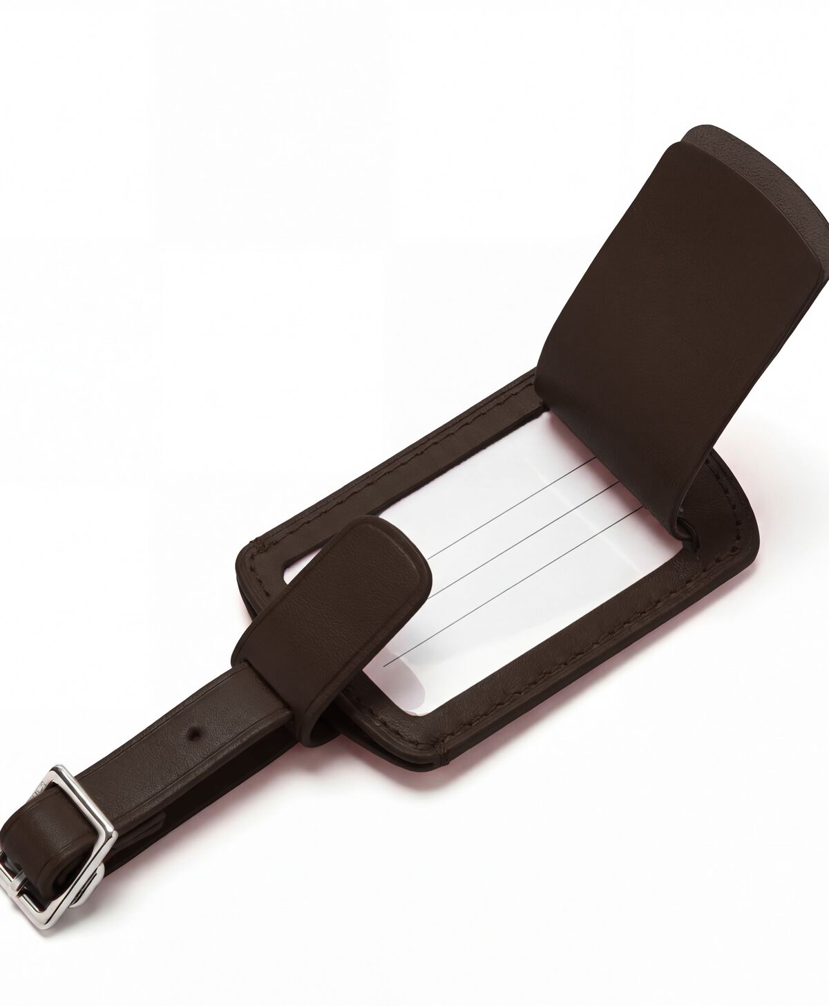 TUMI ACCENTS Size B Luggage Tag