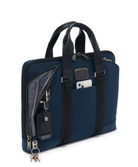 Academy Brief Alpha Bravo