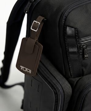TUMI ACCENTS Size B Luggage Tag