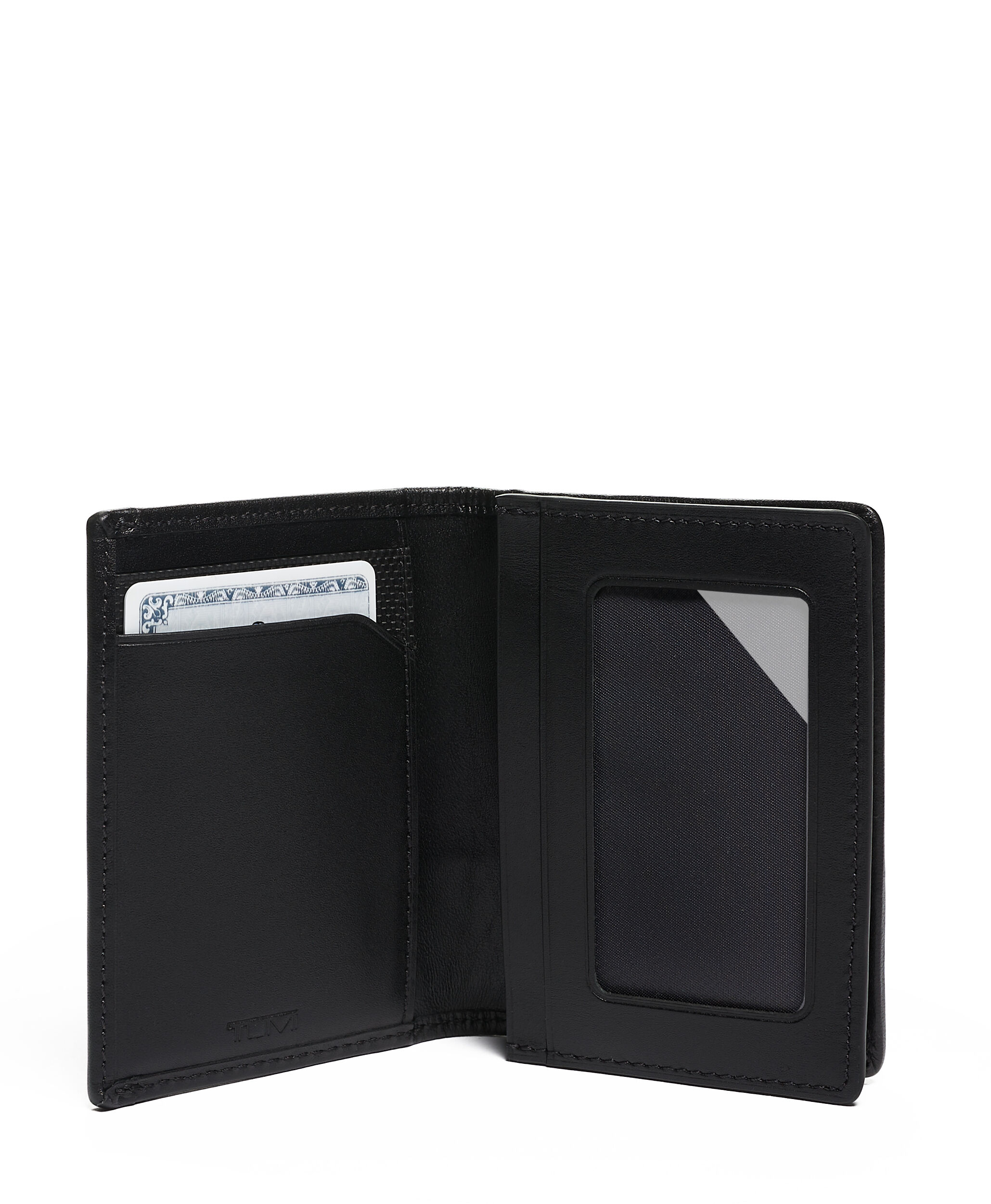 Tumi card case hot sale
