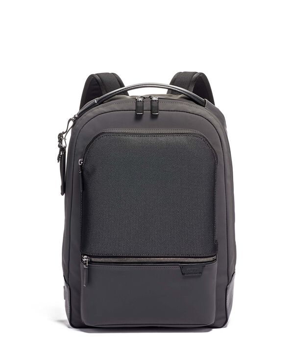 Bradner Backpack Harrison