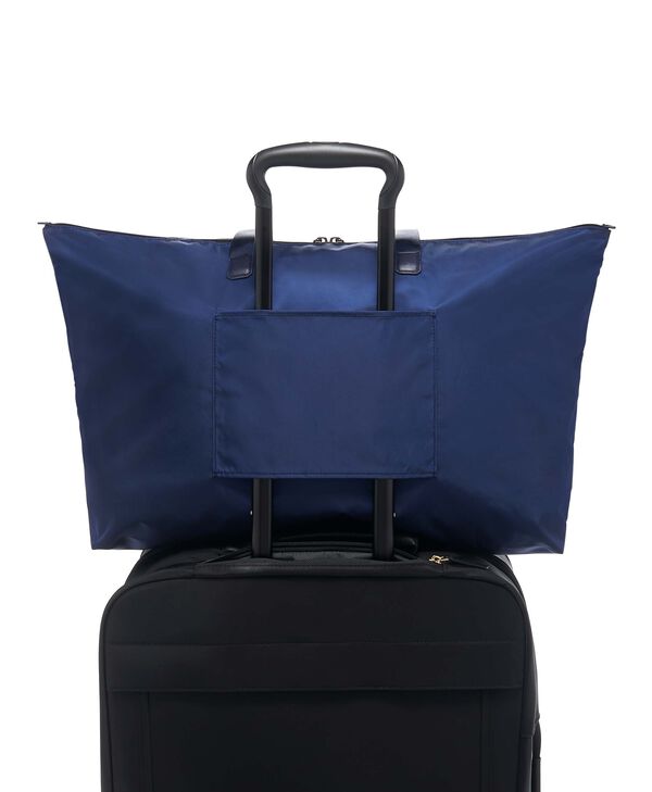 voyageur just in case tote